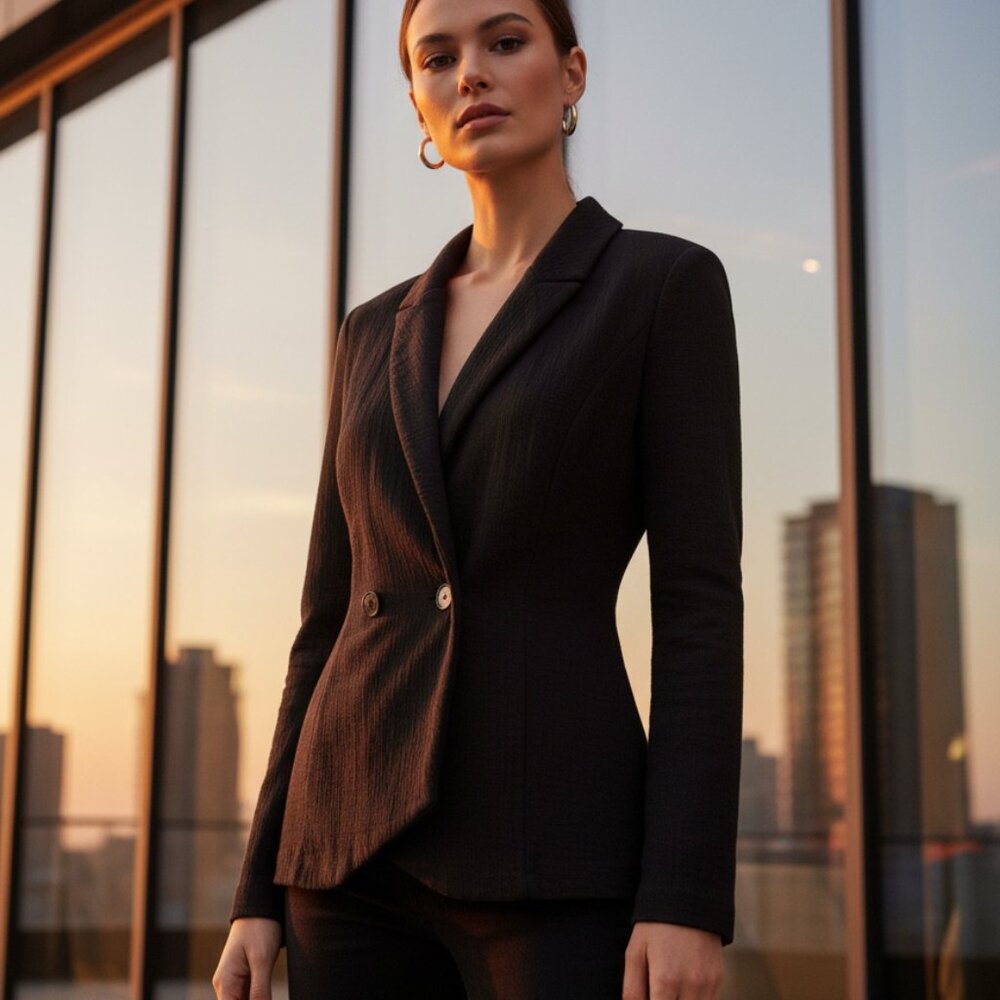 T by Alexander Wang Blazer